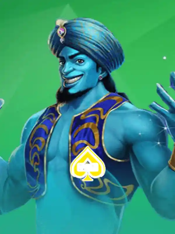 Askmeslot স্লট গেম কভার