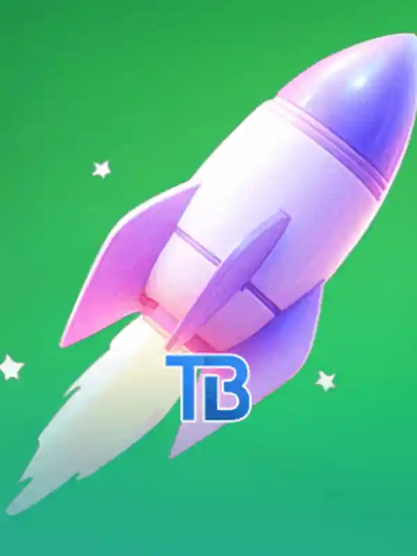 TBGames ব্লকচেইন ক্যাসিনো গেমের ব্যানার